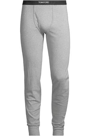 Tom Ford Cotton Long Johns