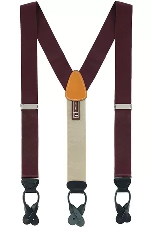 Trafalgar The Hudson Brace Suspenders