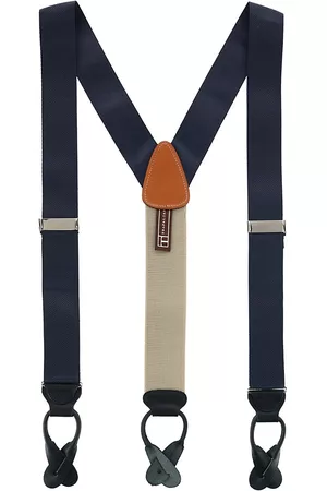 Trafalgar The Hudson Brace Suspenders