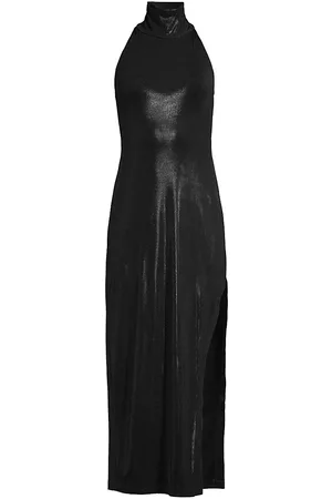 Norma Kamali Halter Dresses & Gowns - Women