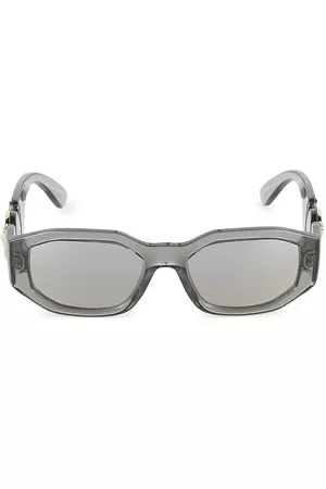 Versace VE4361 53mm Square Sunglasses