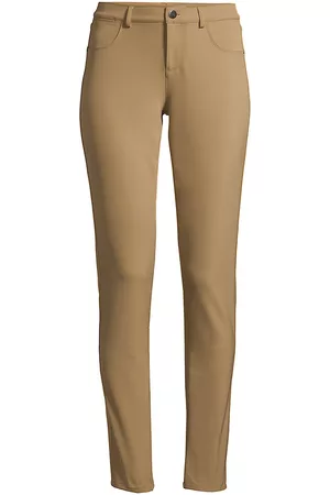 Lafayette 148 New York Acclaimed Stretch Mercer Pant