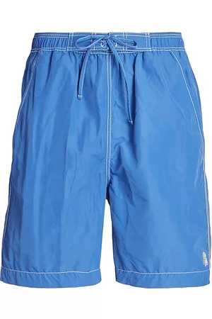 Isabel Marant Men Swim Shorts - Hydra Swim Shorts