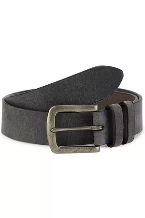 Saks Fifth Avenue COLLECTION Leather Belt