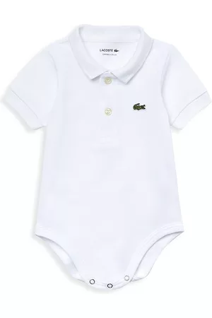 Lacoste baby's clothing |