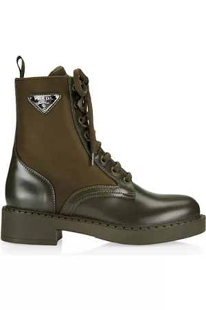 Prada Boots - Women - 91 products 