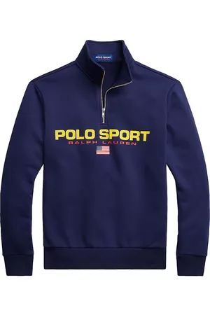 Ralph Lauren Polo Sport Fleece Pullover
