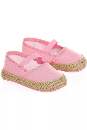 Ralph Lauren Baby's Bowman Espadrilles