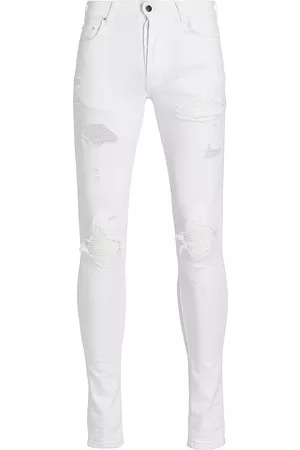 AMIRI Mx1 Skinny Jeans