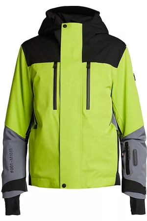 Moncler Cerniat Ski Jacket