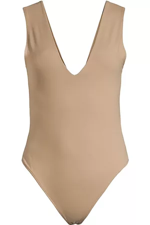 Intimately FP Keep It Sleek Bodysuit