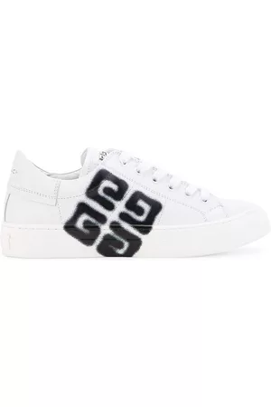 Givenchy Baby's & Little Kid's Mini Me Chito City Court Sneakers