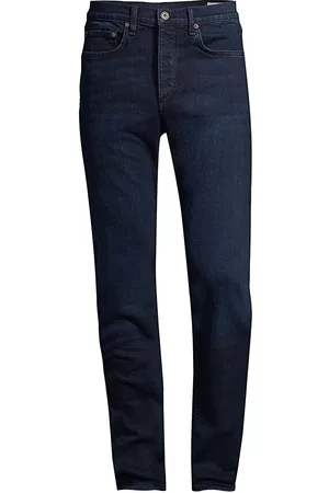 RAG&BONE Fit 2 Slim-Fit Bayview Jeans