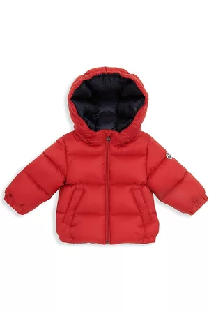 Moncler Baby's & Little Kid's Macaire Jacket