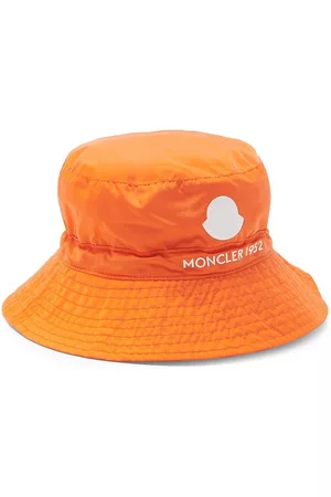 Moncler Men Hats - 1952 Nylon Bucket Hat