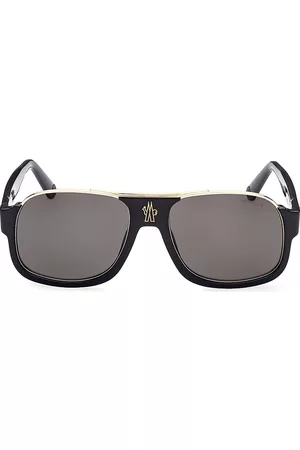 Moncler Men Square Sunglasses - Pleiades Sunglasses