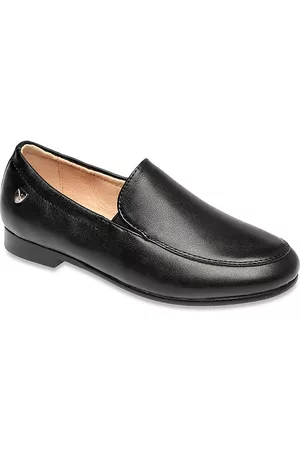 Venettini Boy's Aston Leather Loafers