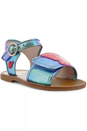 SOPHIA WEBSTER Girls Sandals - Little Girl's & Girl's Butterfly Sandals