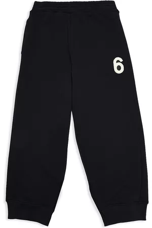 Maison Margiela Little Boy's & Boy's Joggers