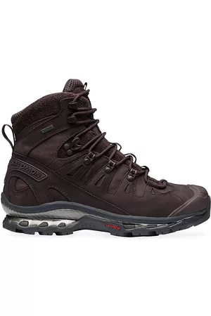 Salomon Quest Gore-Tex Advanced Hiking Boots