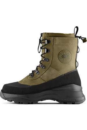 Canada Goose Armstrong Hiking Boots