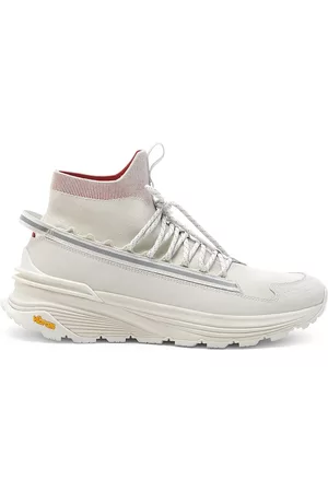 Moncler Monte Running Sneakers