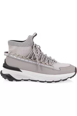 Moncler Monte Running Sneakers