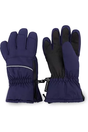Andy & Evan Gloves - Little Kid's & Kid's Insulated Zip Gloves