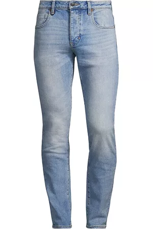 NEUW Men's Iggy Skinny Jeans - Fazer - Size 28