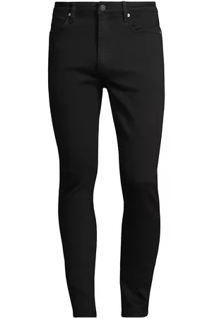 NEUW Men's Rebel Super Skinny Jeans - Eternal Black - Size 36