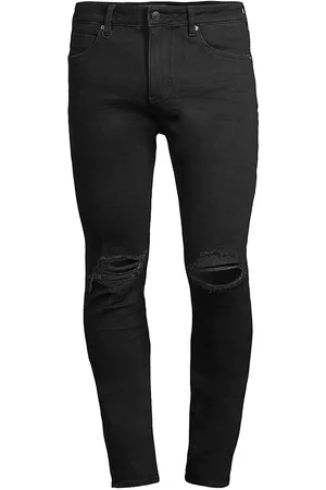 NEUW Men's Rebel Skinny Jeans - Friction - Size 34