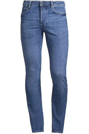 NEUW Men's Iggy Skinny Jeans - Artful - Size 28