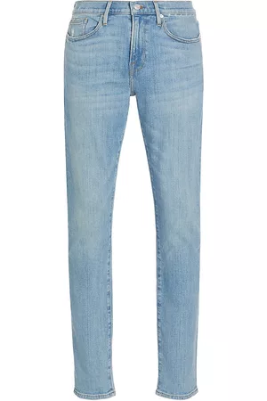 Frame Men's L'Homme Skinny Jeans - Osborne Grind - Size 32
