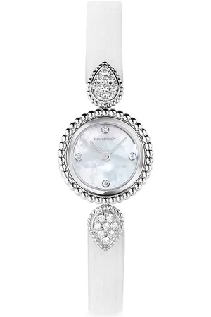 Boucheron watch hot sale