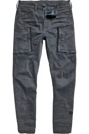 G-Star Men's Denim Cargo Skinny Jeans - Tornado - Size 30