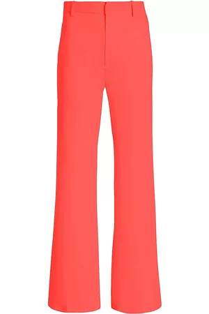 CARESTE Women's Piper Straight Leg Pant - Flame - Size 20