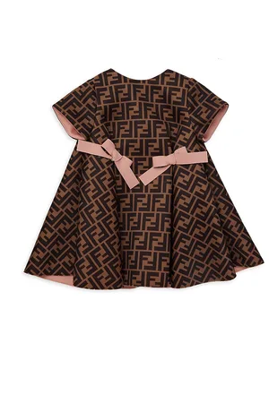 Fendi kids s dresses gowns FASHIOLA