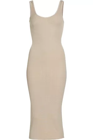 Knitted Dresses - spandex - women - 195 products | FASHIOLA.com