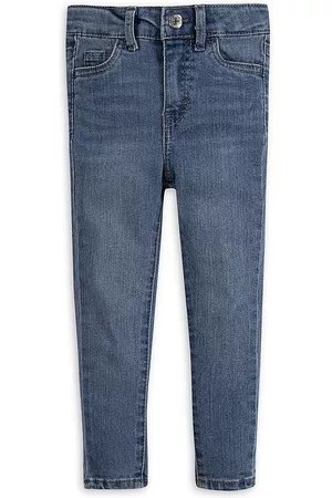 Levi's Little Girl's & Girl's 720 High-Rise Skinny Jeans - Annex - Size 8