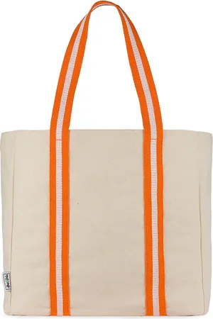Women's St. Barths Petit Tote Graphic Ombre Bag - Mahal