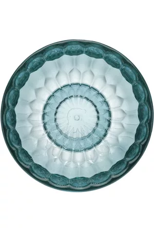 Kartell Lightweight Coats - Jellies 4-Piece Coat Hanger Set - Light Blue - Light Blue