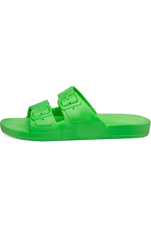 Freedom Moses Sandals - Little Kid's & Kids Moses Double-Buckle Sandals - Molly - Size 10 (Toddler) - Molly - Size 10 (Toddler)