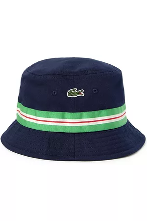 Lacoste Hats & Caps outlet - Men - 1800 products on sale |