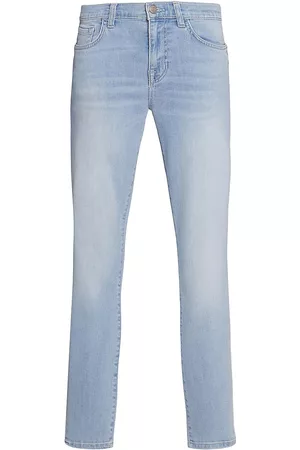 Current/Elliott Women Jeans - Women's The Stiletto Mid Rise Jeans - Moonsoon - Size 23 - Moonsoon - Size 23