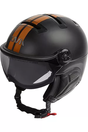 Z Zegna Men Ski Accessories - Men's Outdoor Capsule x Kask Piuma Ski Helmet - Solid - Size 48 - Solid - Size 48