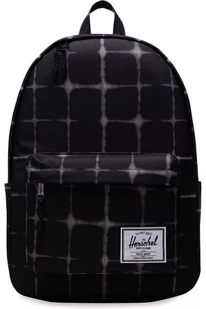 Brooklyn nets Herschel Supply Co. Black Nova Backpack
