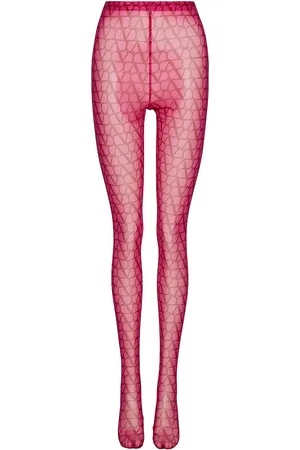 Offer! Comme des Garçons Small Net Tights