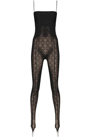 Wolford Jumpsuits Women FASHIOLA