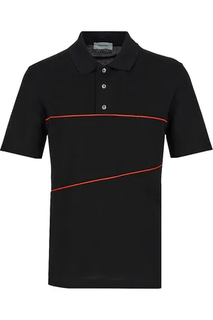 Ferragamo polo cheap shirt sale