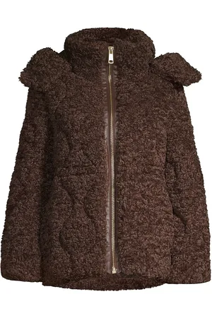 Shop Nicole Benisti Angel Matte Pillow Puffer Coat